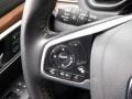 2019 Crystal Black Pearl Honda CR-V EX-L AWD  photo #26