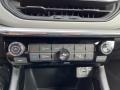 Black Controls Photo for 2024 Jeep Compass #146649687