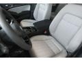 2024 Honda Civic Gray Interior Interior Photo