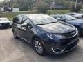 2020 Maximum Steel Metallic Chrysler Pacifica Hybrid Limited  photo #2