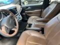 2020 Maximum Steel Metallic Chrysler Pacifica Hybrid Limited  photo #3