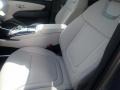 Front Seat of 2024 Tucson Limited AWD