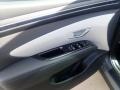 Gray 2024 Hyundai Tucson Limited AWD Door Panel