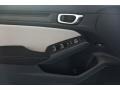 Meteorite Gray Metallic - Civic LX Sedan Photo No. 32