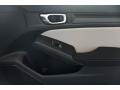 Meteorite Gray Metallic - Civic LX Sedan Photo No. 36