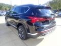 2023 Twilight Black Hyundai Santa Fe Limited AWD  photo #5