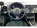 Black Dashboard Photo for 2022 Subaru BRZ #146650047