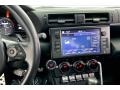 2022 Subaru BRZ Premium Controls