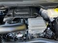 5.7 Liter HEMI OHV 16-Valve VVT MDS V8 2024 Ram 1500 Longhorn Crew Cab 4x4 Engine