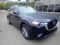 Deep Crystal Blue Mica - CX-90 Preferred Plus AWD Photo No. 9