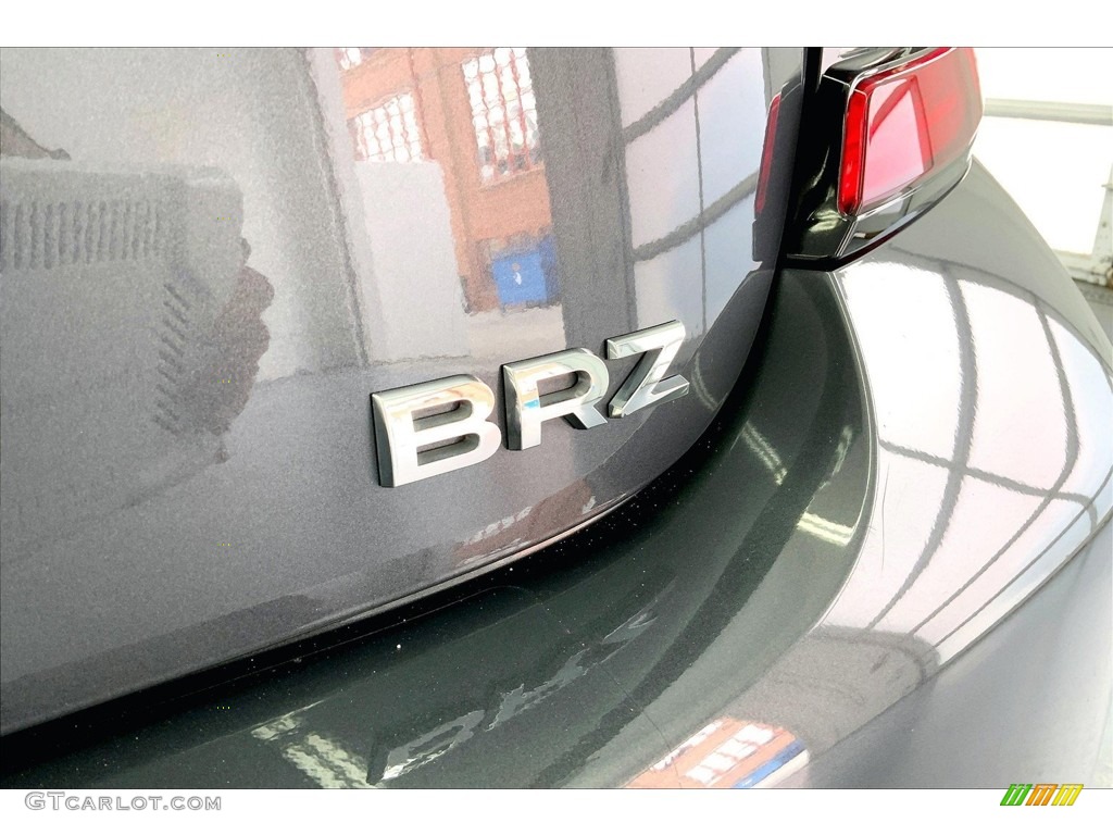 2022 Subaru BRZ Premium Marks and Logos Photo #146650113