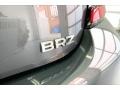 2022 Magnetite Gray Metallic Subaru BRZ Premium  photo #7