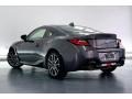 Magnetite Gray Metallic - BRZ Premium Photo No. 10