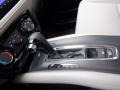 2021 Honda HR-V Gray Interior Transmission Photo