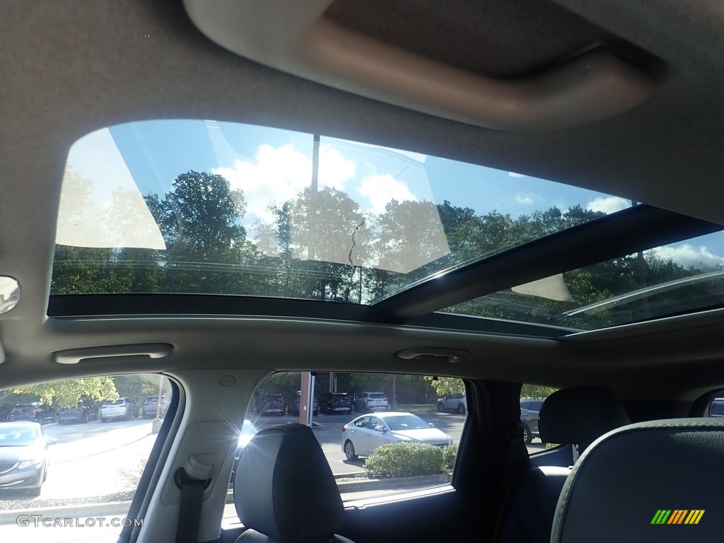 2023 Santa Fe Limited AWD - Twilight Black / Gray photo #15