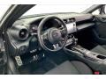 Black Dashboard Photo for 2022 Subaru BRZ #146650260