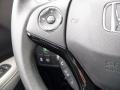 Gray Steering Wheel Photo for 2021 Honda HR-V #146650284