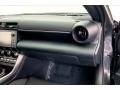 2022 Subaru BRZ Black Interior Dashboard Photo