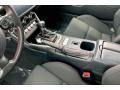 2022 Subaru BRZ Black Interior Transmission Photo