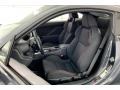 Black Front Seat Photo for 2022 Subaru BRZ #146650344