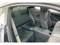 Black Rear Seat Photo for 2022 Subaru BRZ #146650359