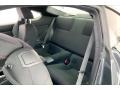 Black Rear Seat Photo for 2022 Subaru BRZ #146650374