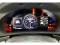 2022 Subaru BRZ Black Interior Gauges Photo