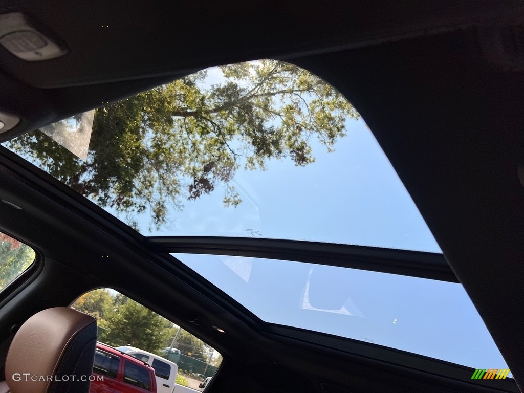 2024 Ram 1500 Longhorn Crew Cab 4x4 Sunroof Photos