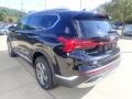 2023 Twilight Black Hyundai Santa Fe Calligraphy AWD  photo #5