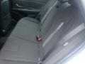 Black Rear Seat Photo for 2024 Hyundai Elantra #146650833