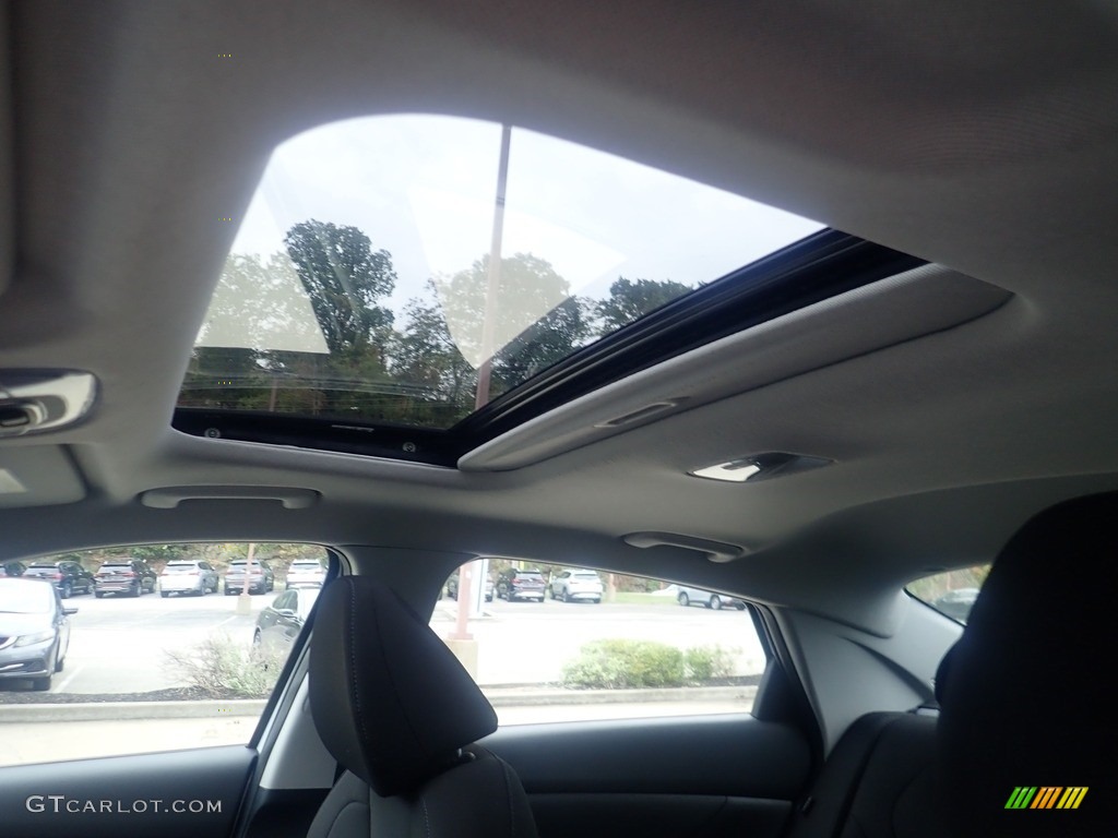 2024 Hyundai Elantra SEL Sunroof Photo #146650878