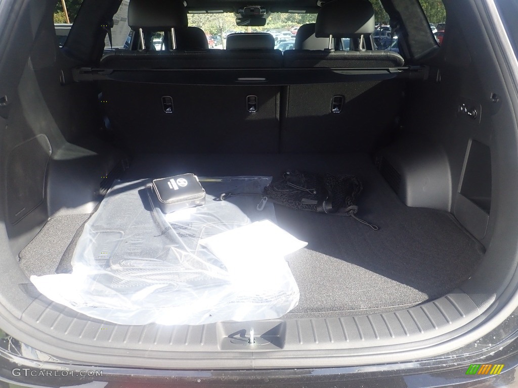 2023 Santa Fe SEL - Twilight Black / Black photo #4