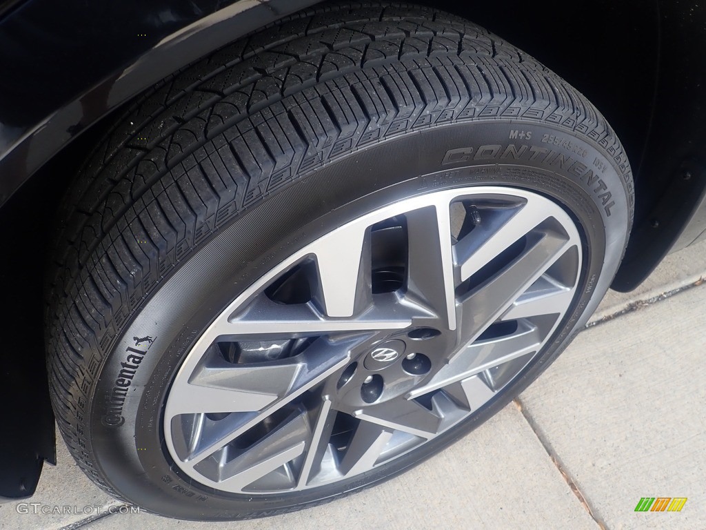 2023 Hyundai Santa Fe SEL Wheel Photo #146651046