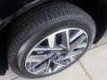 2023 Hyundai Santa Fe SEL Wheel and Tire Photo