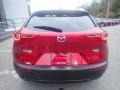 Soul Red Crystal Metallic - CX-30 Turbo Premium AWD Photo No. 3
