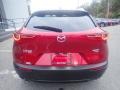 2023 Soul Red Crystal Metallic Mazda CX-30 Turbo Premium AWD  photo #3