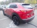 2023 Soul Red Crystal Metallic Mazda CX-30 Turbo Premium AWD  photo #5