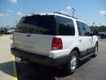 2005 Oxford White Ford Expedition XLT  photo #3