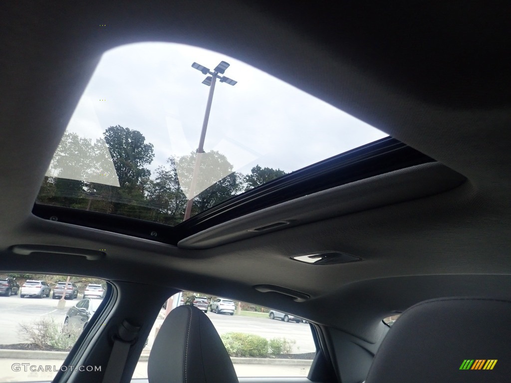 2024 Hyundai Elantra SEL Sunroof Photos