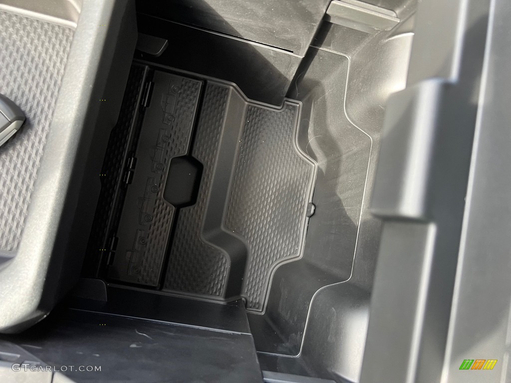 2024 2500 Laramie Night Edition Crew Cab 4x4 - Bright White / Black photo #31