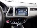Platinum White Pearl - HR-V EX AWD Photo No. 14