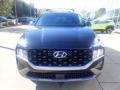 2023 Twilight Black Hyundai Santa Fe SEL AWD  photo #8