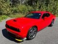  2023 Challenger R/T Plus Torred
