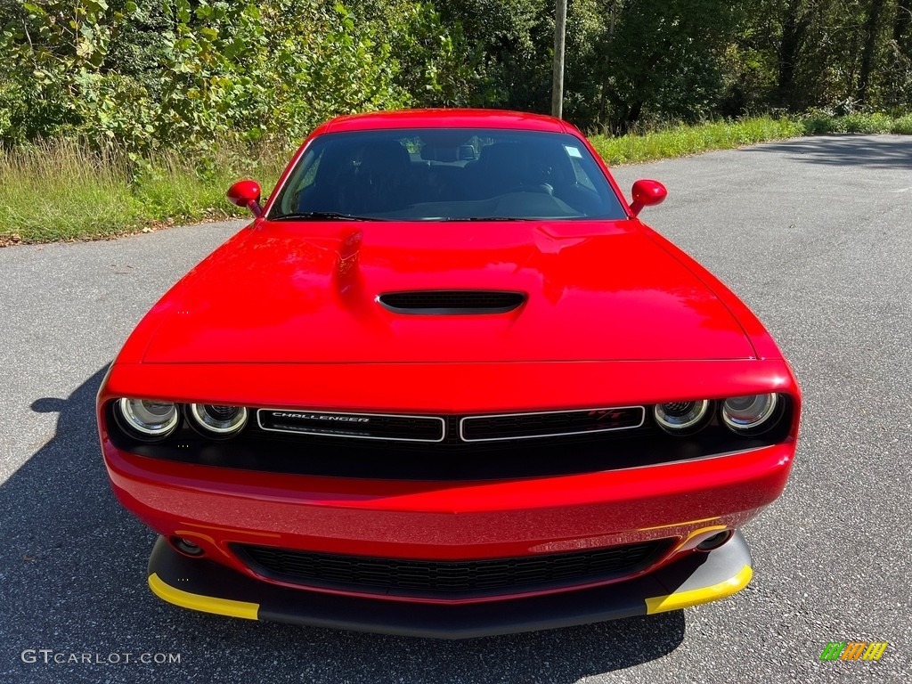 Torred 2023 Dodge Challenger R/T Plus Exterior Photo #146651322