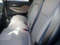 Beige Rear Seat Photo for 2023 Hyundai Santa Fe #146651343