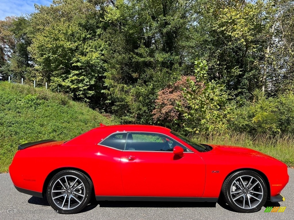 Torred 2023 Dodge Challenger R/T Plus Exterior Photo #146651358