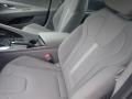Gray Front Seat Photo for 2024 Hyundai Elantra #146651373