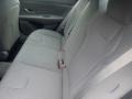 Gray Rear Seat Photo for 2024 Hyundai Elantra #146651388