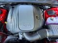 2023 Dodge Challenger 5.7 Liter HEMI OHV 16-Valve VVT V8 Engine Photo