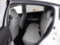 Platinum White Pearl - HR-V EX AWD Photo No. 26